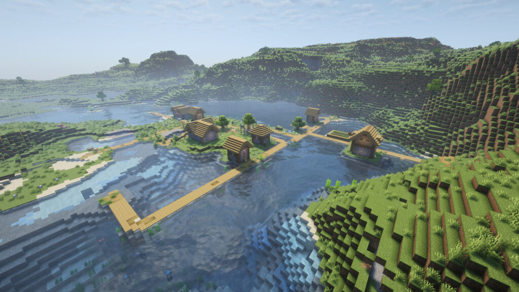 Minecraft