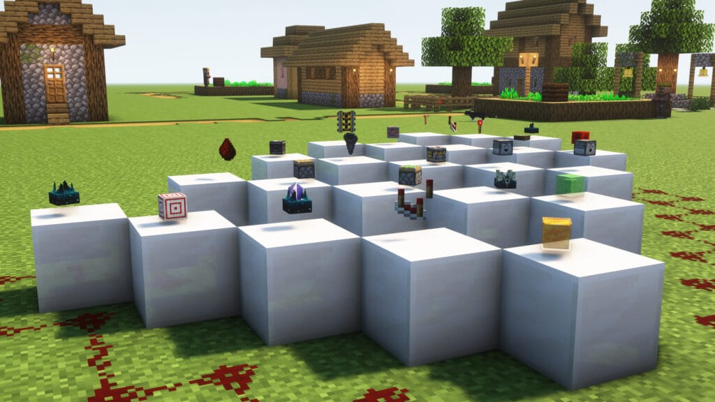 Best Minecraft Redstone Contraptions (2026 Guide) V26+ Java Bedrock