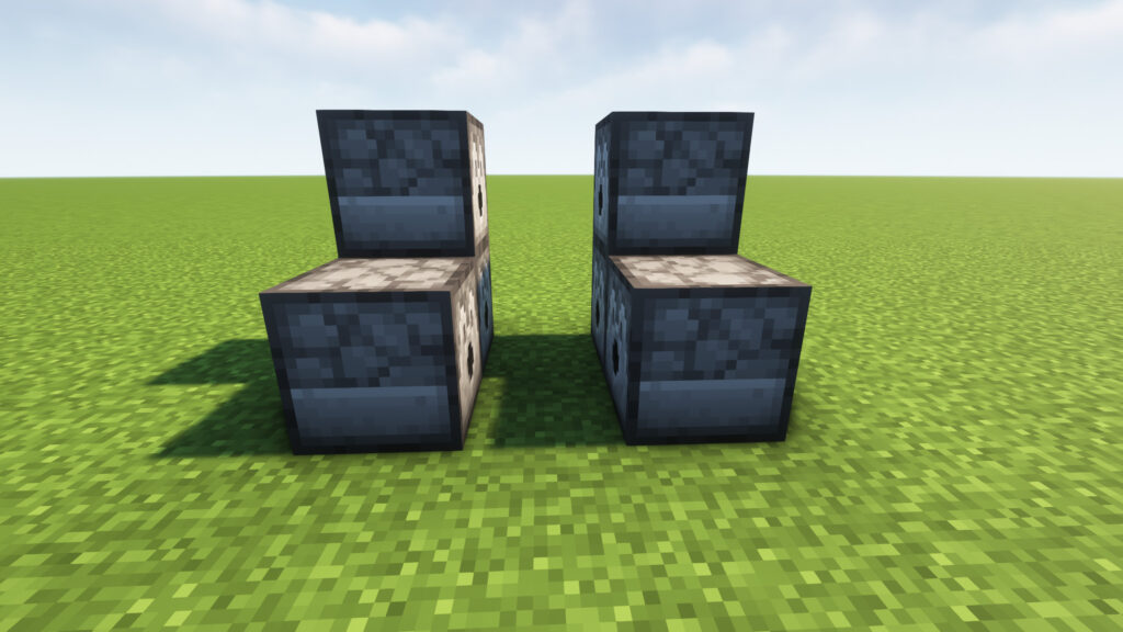 Minecraft TNT Cannon Tutorial
