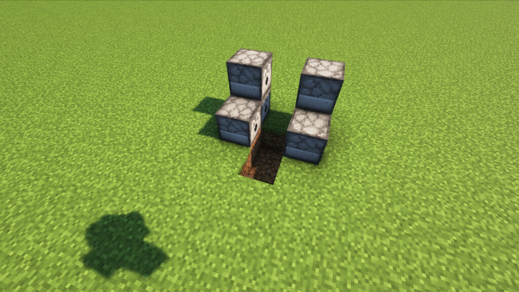 Minecraft TNT Blaster Cannon