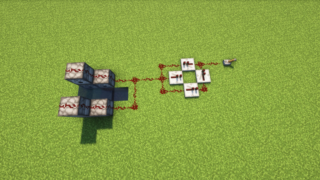 Minecraft TNT CANNON Full tutorial v26 2026