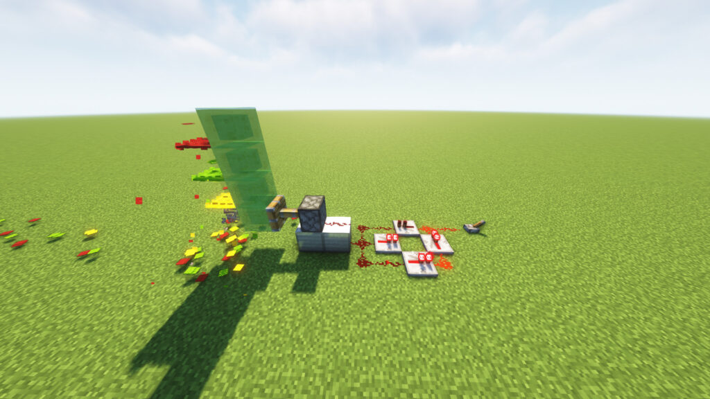 Minecraft Redstone Tutorial Minecraft Unlimited Fuel Furnace carpet duper