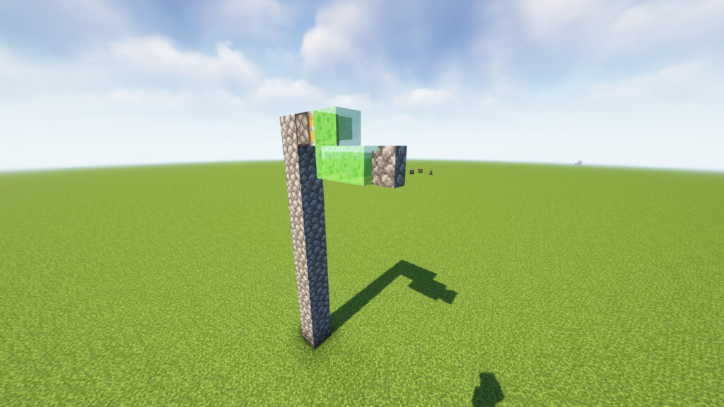 Tunnel Bore minecraft