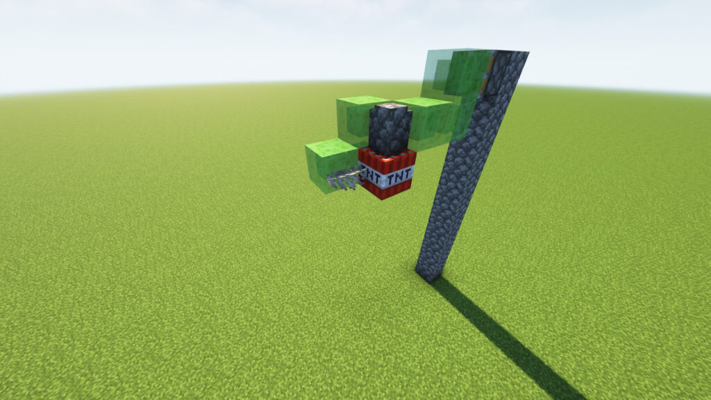 Automatic Quarry Minecraft