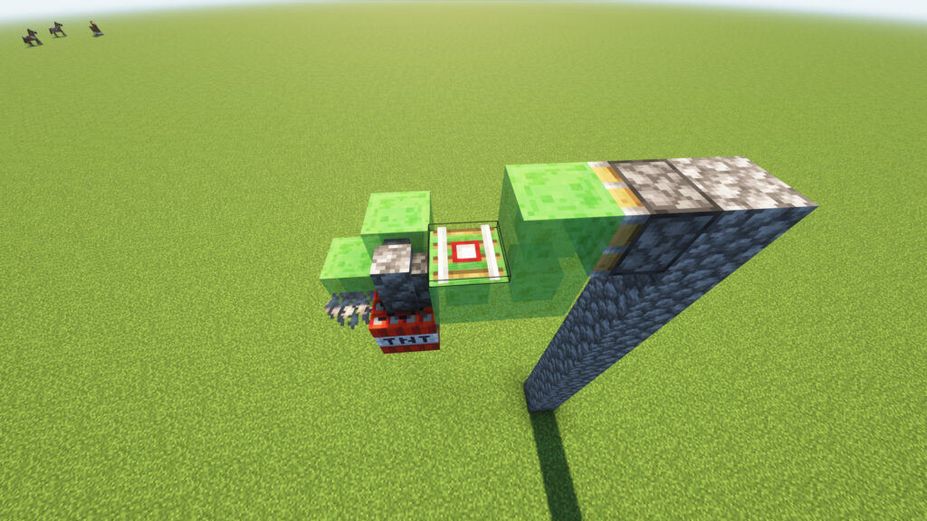 Survival Automation Minecraft