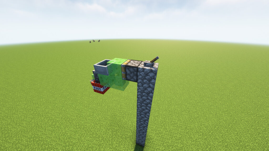 Technical Minecraft