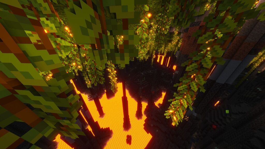 Minecraft shipwreck seed near coastal village and cave spawn